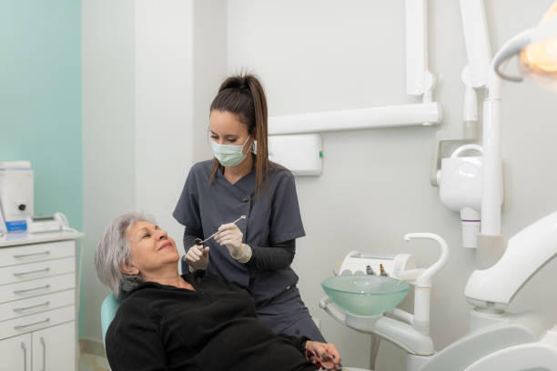 Best Emergency TMJ Treatment in Spring Glen, UT