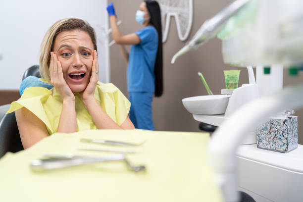 Best Urgent Care for Lost Fillings or Crowns in Spring Glen, UT