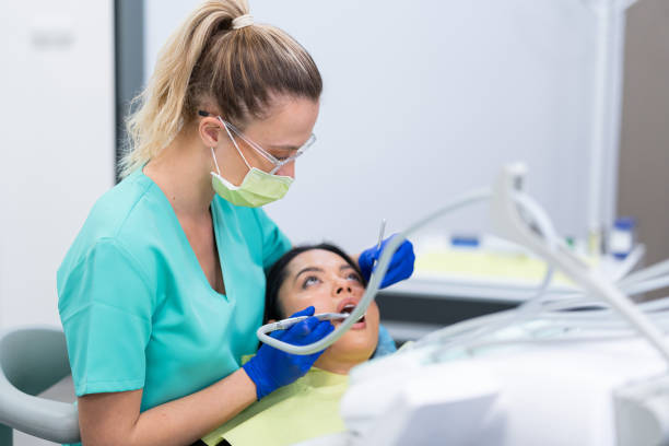 Best Emergency Tooth Extraction in Spring Glen, UT