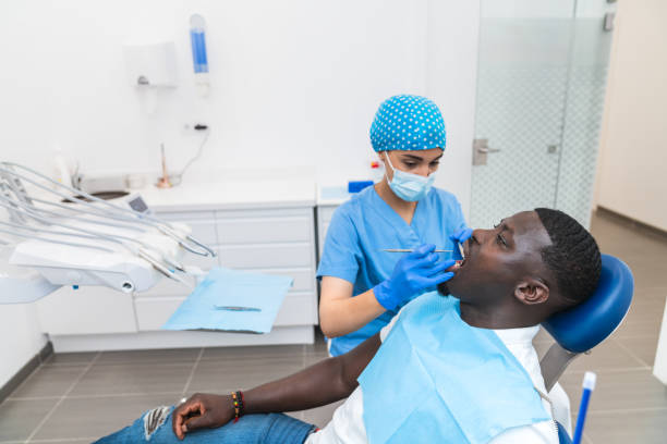 Best Emergency Dental Care for Broken or Chipped Teeth in Spring Glen, UT